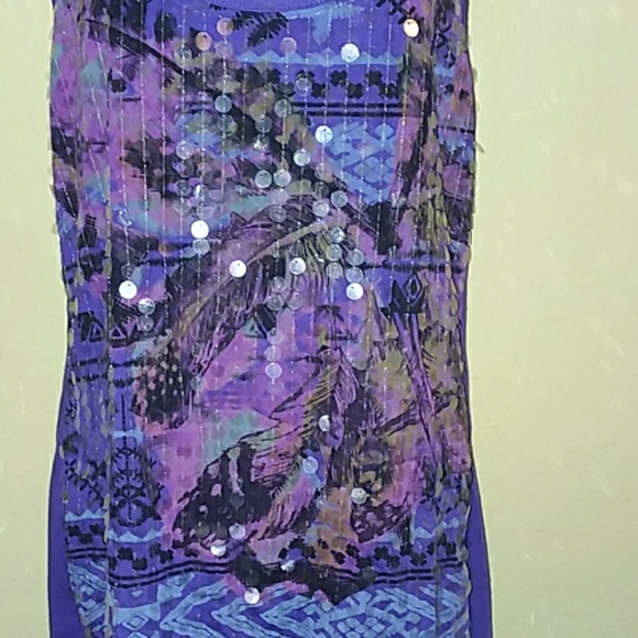 Razorback Tank - Picture 2 of 5